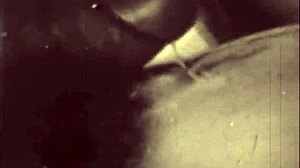 Vintage erotic art shows steamy retro scenes you crave?