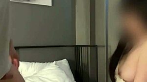 Gonna fuck before the Halloween party, right?