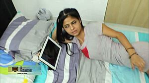 Stepsis Fucks Viagra-Accident Stepbro Deepthroat Doggystyle Cumshot Homemade