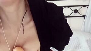 Devout Nun Chantal Worships Penis In Hospital Secretly Now