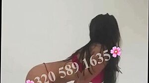 dayana 23 años prepago video cartagena bolivar colombia exclusive