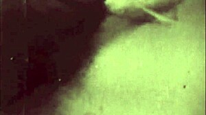 Vintage erotic art shows steamy retro scenes you crave?