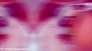 megan carter's tight ass gaped destroyed by massive bbc no pussy