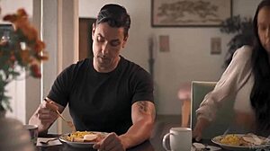 Bianca Bangs Stepdad Creampie Natural Tits Group Fuck