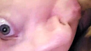 Chubby Milf Wife Deepthroats And Milks Cock For Triple Cumshots