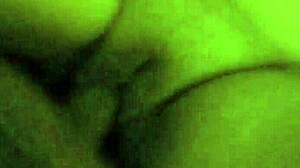 milf stepmom squirts hard on her son's monster cock