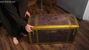 Top-shelf bdsm whipping spanking pain training private girl shots