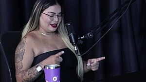 wanna fuck big dick man but got TRAUMATIZED by black rain fetish suellen barrar sheer red domination