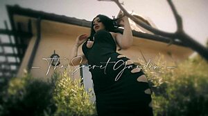 nasty latina slut bent over anal pounded