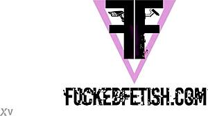 skinny nude yessica bunny flaunts big natural tits in med room drop