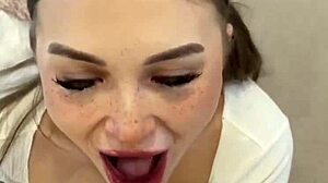 Best Friend's Cock Sucked Before Uni Exams