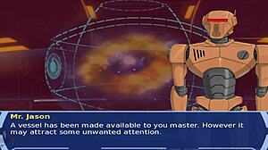 star wars orange trainer slut game part 3 😈🔥