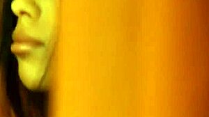 erotic indian princess rosy dances nude sensually 😍👑