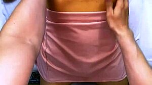 Student Invites Stepmom to Room for Intense Fuck Beyond Caresses!