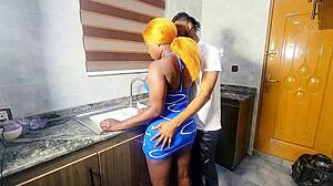 i crave blowjob and wild sex before food with this juicy latina bombshell