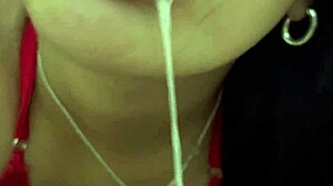 amateur couple fogoso sex heats up with my novio part 1