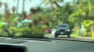 danae marie and lacey jane, wanna join our outdoor blowjob date?