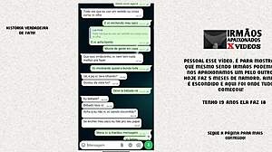 hey sis we hated each other now we're nude lovers making out wild!! 😍💋