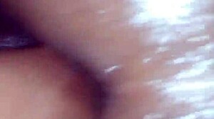 hit that tight ass hard from behind with deep anal pounding and play