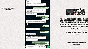 hey sis we hated each other now we're nude lovers making out wild!! 😍💋