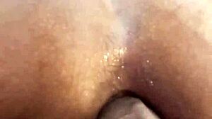 jouw kont verslaaft me aan anaal gapen en geil gekreun?