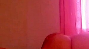 Leaked Italian Model Fucks Colombian Doggy Style Bent Over