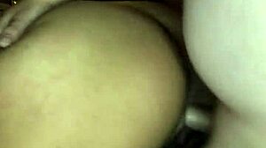 he shoves balls deep into pregnant pussy