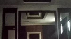 Filmed Cuckold Call While Anal Fucked By Bull Motel!