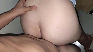 hijastra lets you fuck her tight pussy now