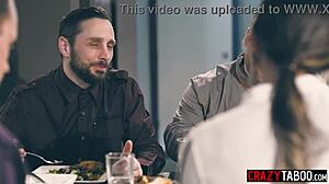 imagine time stops alina lopez's big ass takes monster pounding