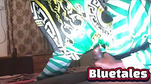 isnt she the sweetest rider best paid sex ever?