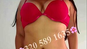 dayana 23 años prepago video cartagena bolivar colombia exclusive