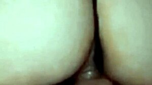 Stepsis Whore Cums Inside Fears Pregnancy Now!