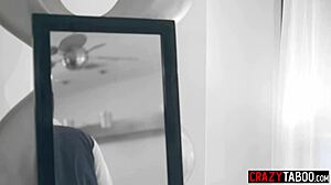 imagine time stops alina lopez's big ass takes monster pounding