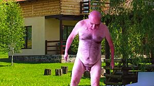 DEVIL In Yard Preview With AGARABAS And OLPR!