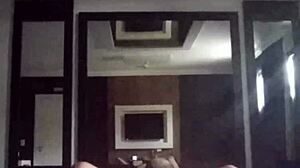 Filmed Cuckold Call While Anal Fucked By Bull Motel!