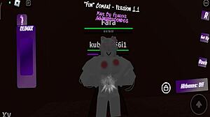 Roblox Sex Game Intense Virtual Fuck Sessions