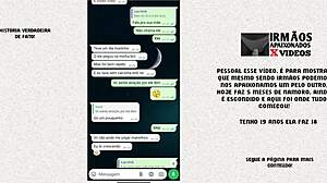 hey sis we hated each other now we're nude lovers making out wild!! 😍💋