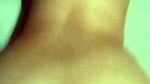 uhh this teen student's anal n vaginal got wrecked bad 😩