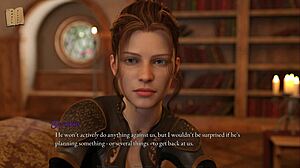 The Price of Power 71 Game Episode Unfolds