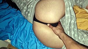 hard anal petite latina stepsis gaping big cock