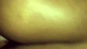 WET MOUTH FAT ASS BENT OVER RIDING BIG COCK!