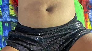 jiju ki maa squirting fingered romantic hindi mms feels so exotic wet.