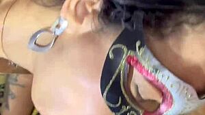 stripping anal creampie squirting big ass latina milf