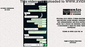 hey sis we hated each other now we're nude lovers making out wild!! 😍💋