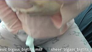 wanna watch me masturbate in these wet pajamas? spread pussy wide