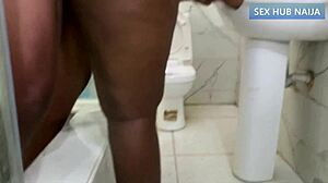 wow my ogas wife so sweet erotic babe 💦😍