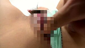 japanese teen student fakes idol audition cutely