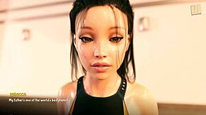 a o a academy 25 erotic game playthrough