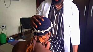 Dannyo sex doctor fucks who next?!